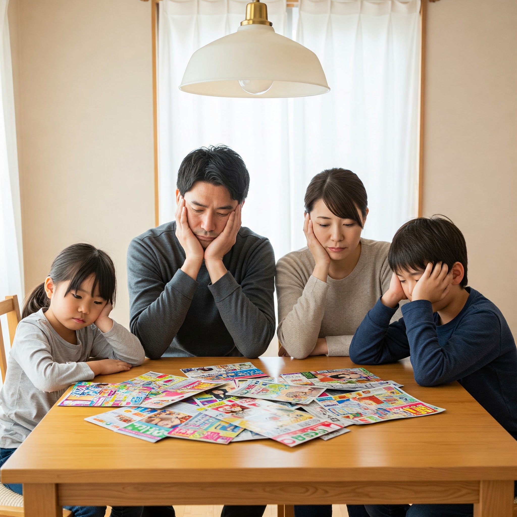 「適温の家」で一年中快適な暮らしを。もう一度、理想の暮らしを描きませんか？