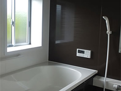 U様邸　リフォーム工事