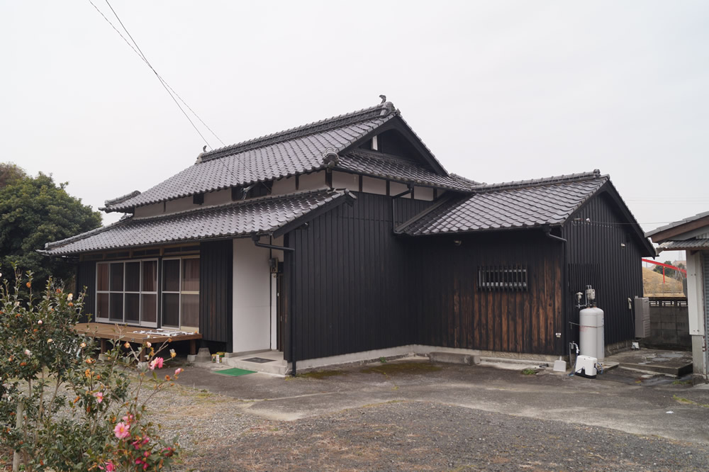 U様邸　リフォーム工事