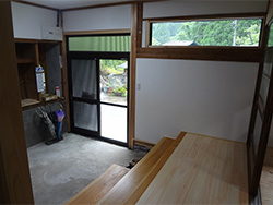 Ｙ様邸　リフォーム工事