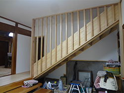 Ｙ様邸　リフォーム工事