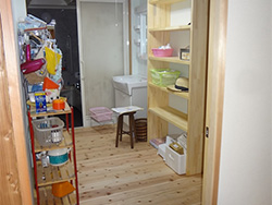 Ｙ様邸　リフォーム工事