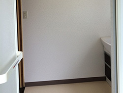 Ｙ様邸　ＵＢ・脱衣室工事