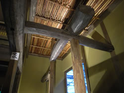 居酒屋　リノベーション工事