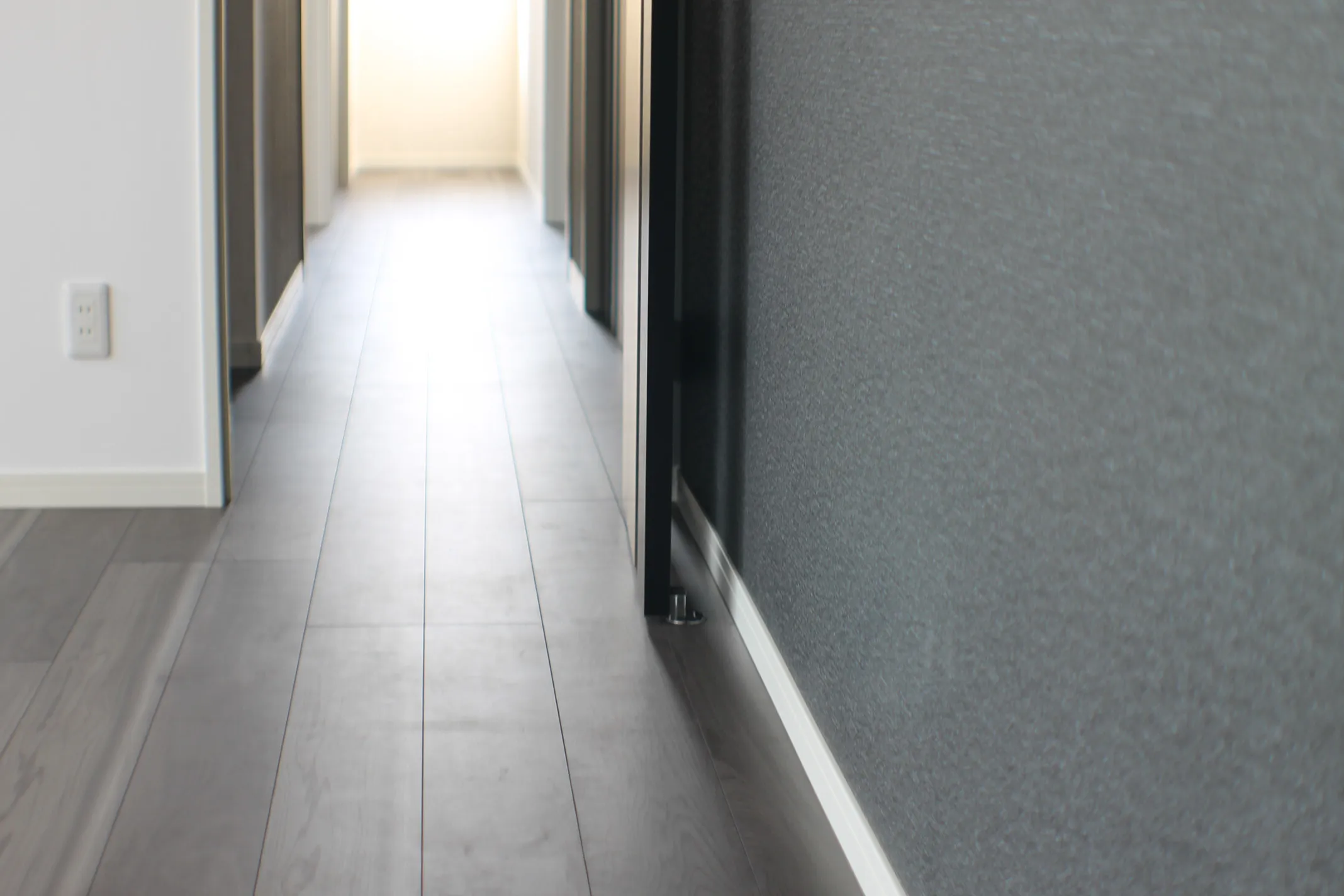 K様邸- 家族の成長に寄り添う、光と木の平屋