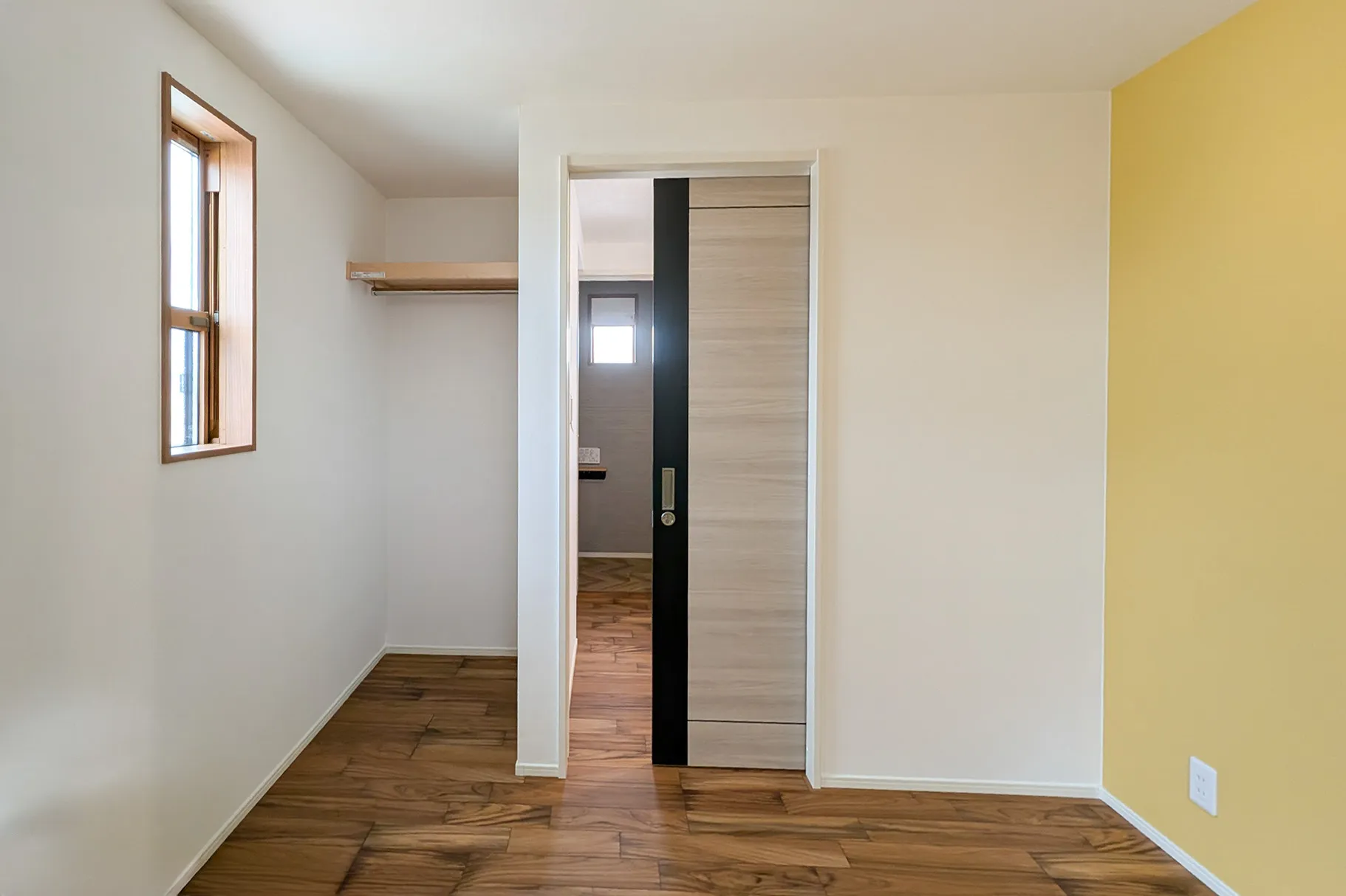 F様邸-三世代が暮らす家