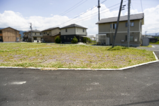 理想的な土地探しのためのポイント